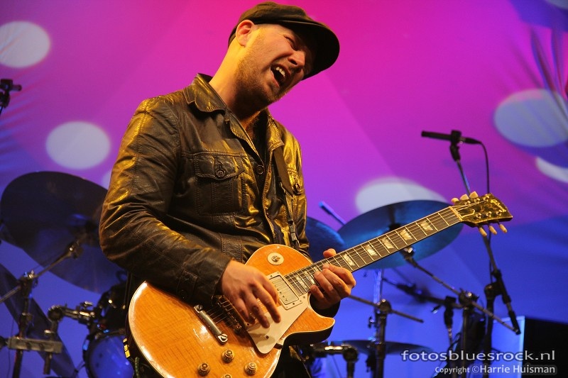 Schoppingen 21e Blues Festival Duitsland 